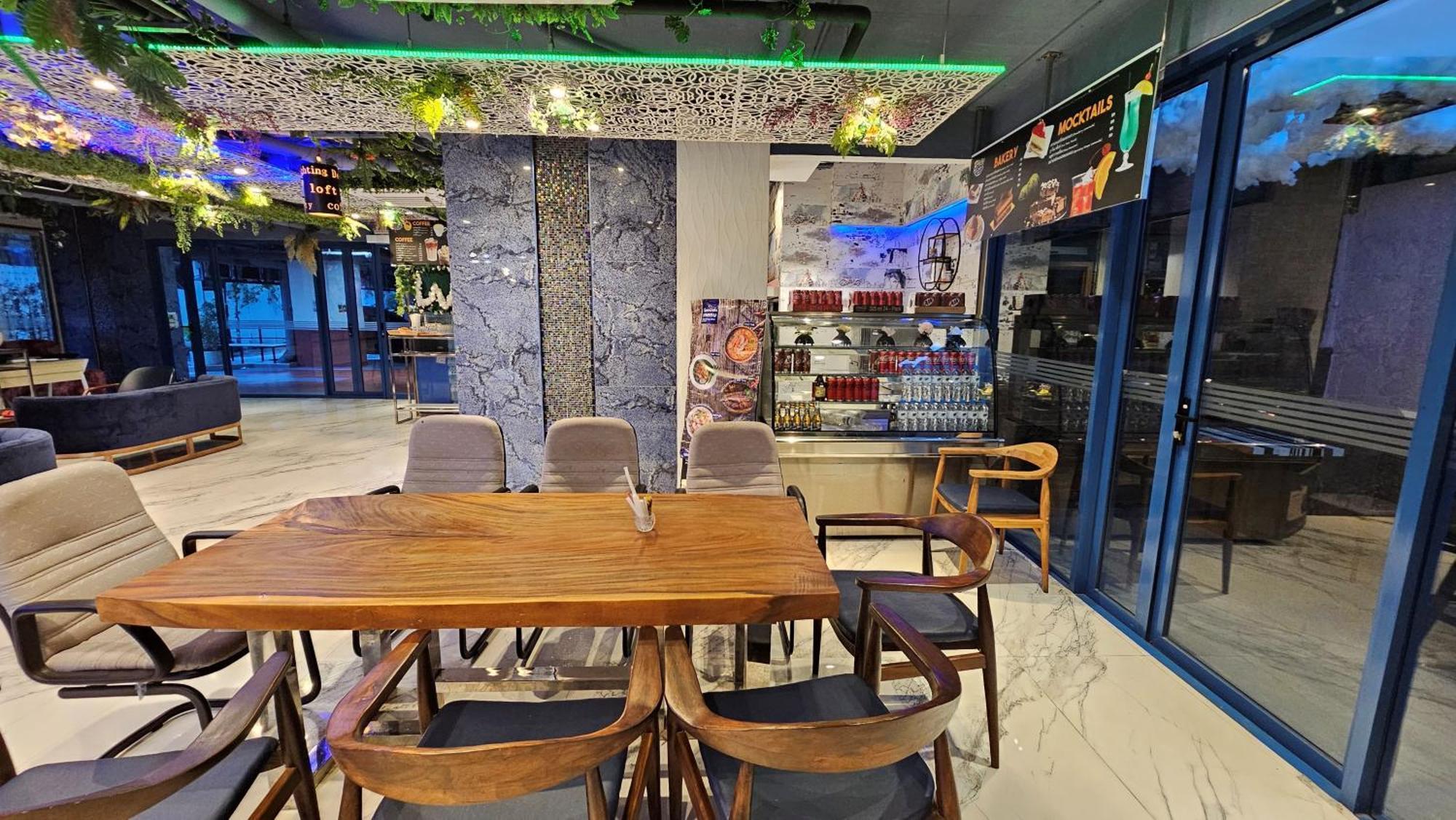 Bluetel Re'Sidence Bangkok Impact - 1 Time Drop-Off Service To Impact Pak Kret Extérieur photo